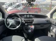 Citroën C8 19