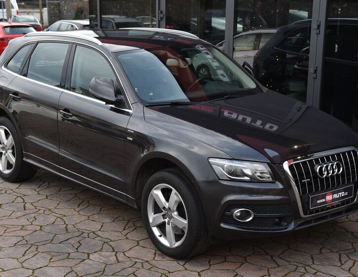 Audi Q5 23