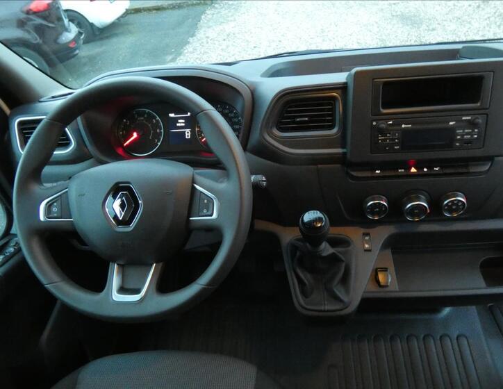 Renault Master 7