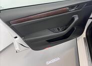 Škoda Superb 23