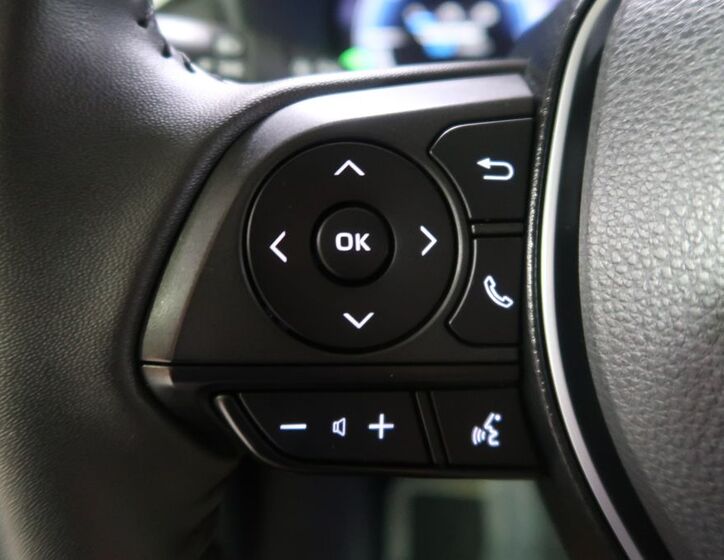Toyota RAV4 28