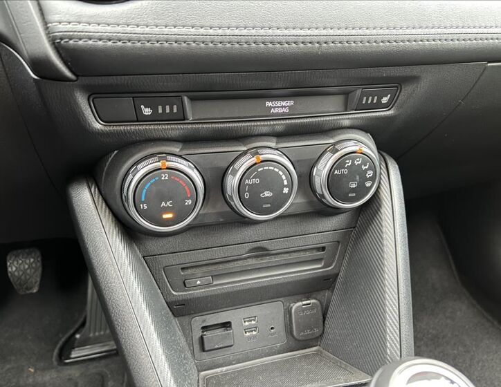 Mazda CX-3 20