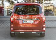 Nissan Townstar 6