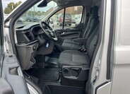 Ford Transit Custom 27