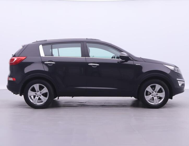 KIA Sportage 8