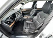 Volvo XC90 4