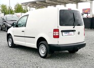 Volkswagen Caddy 4