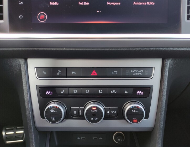 Seat Ateca 25