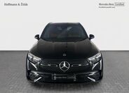 Mercedes-Benz GLC 2