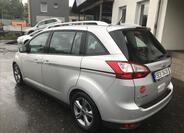 Ford Grand C-MAX 6