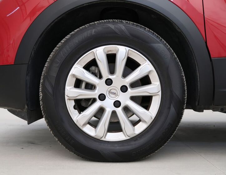 Opel Mokka 10