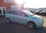 Mazda 5 6