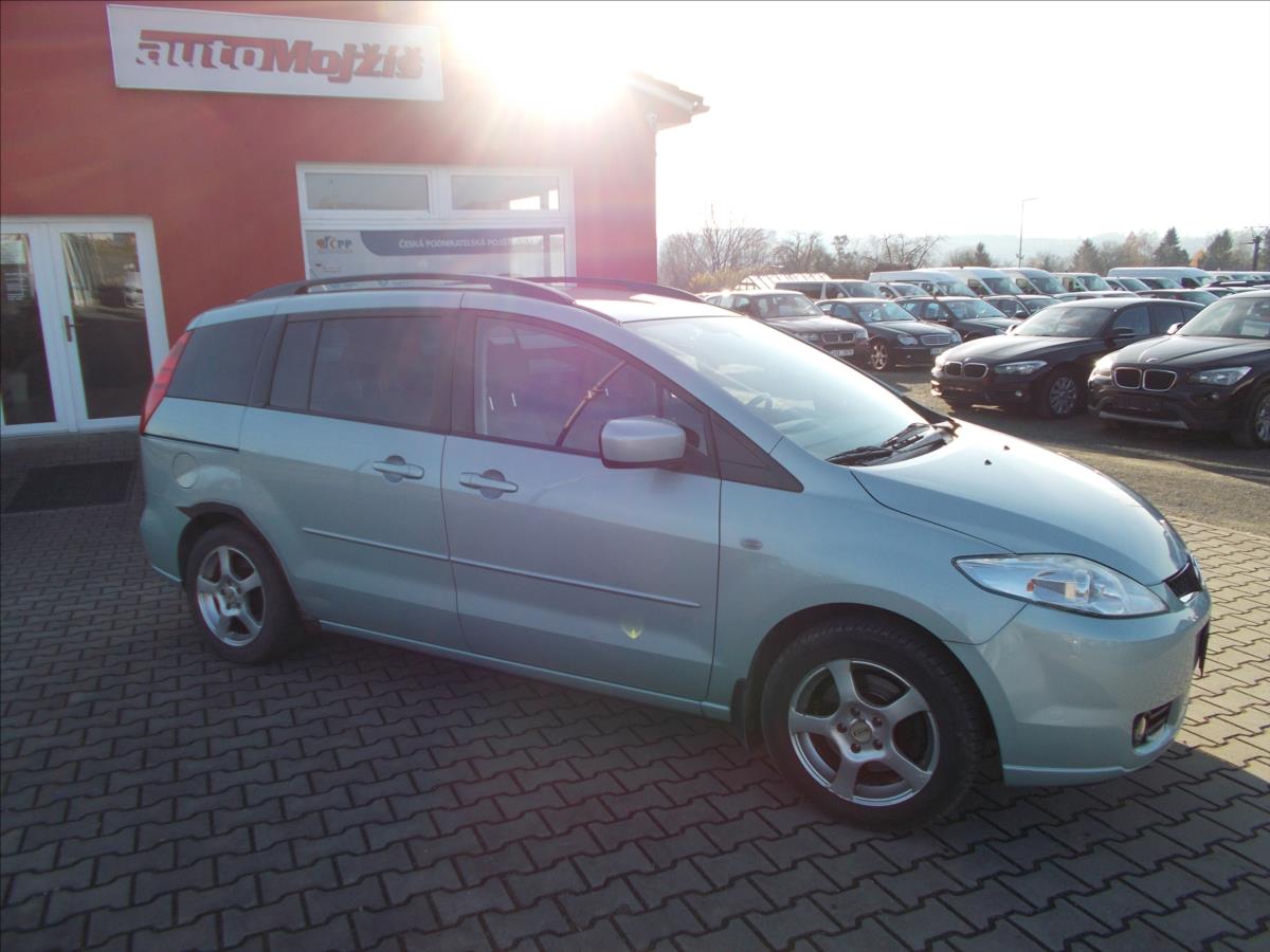 Mazda 5