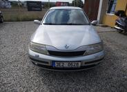 Renault Laguna 2