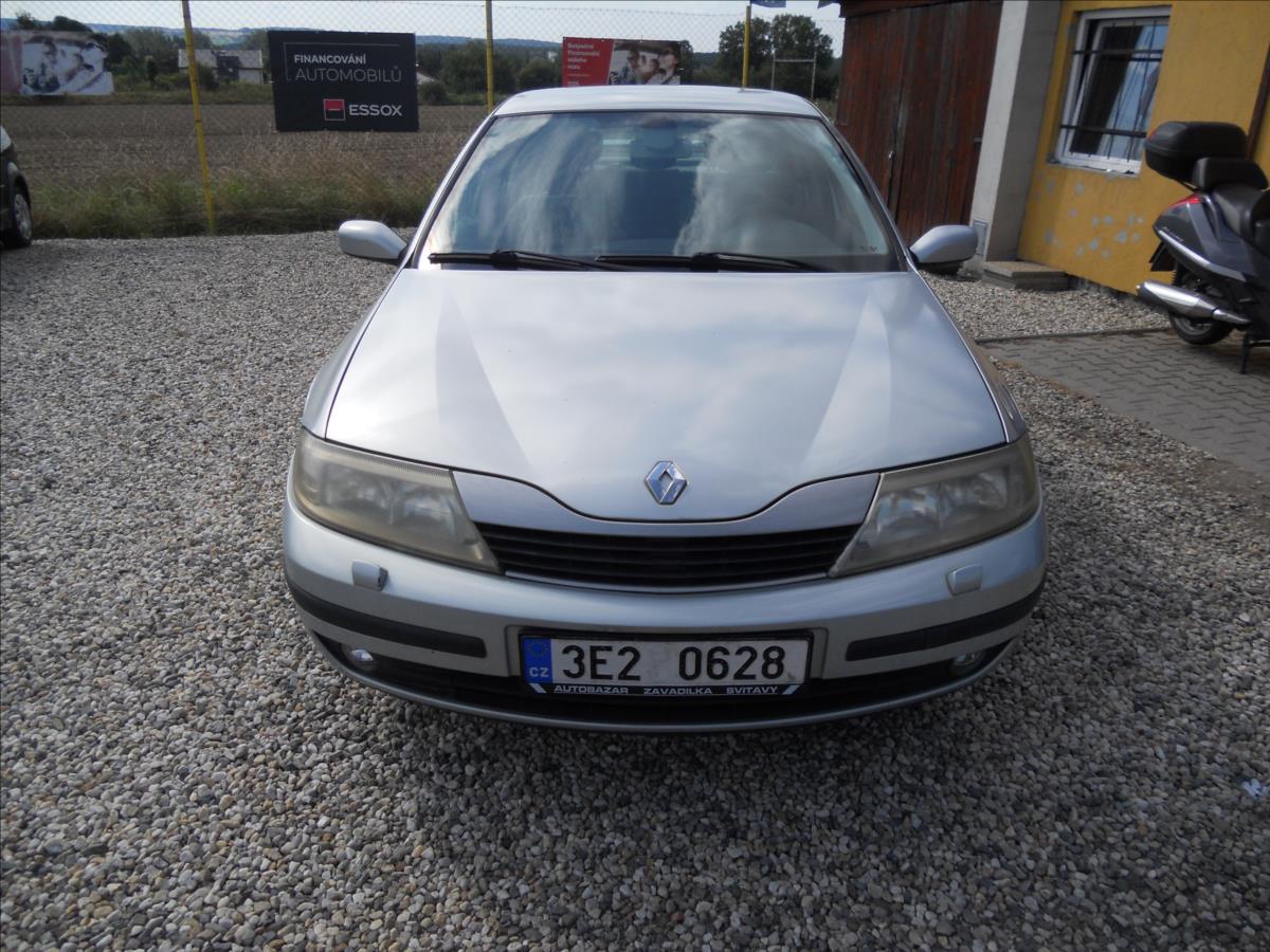 Renault Laguna
