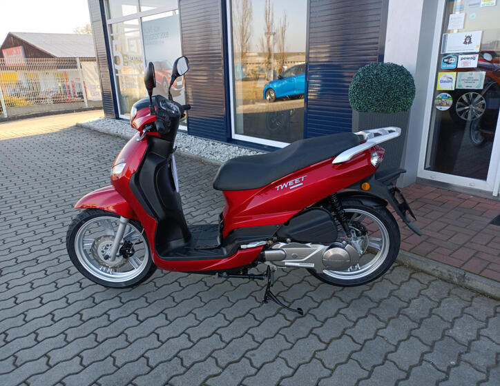 Peugeot Ostatní 3