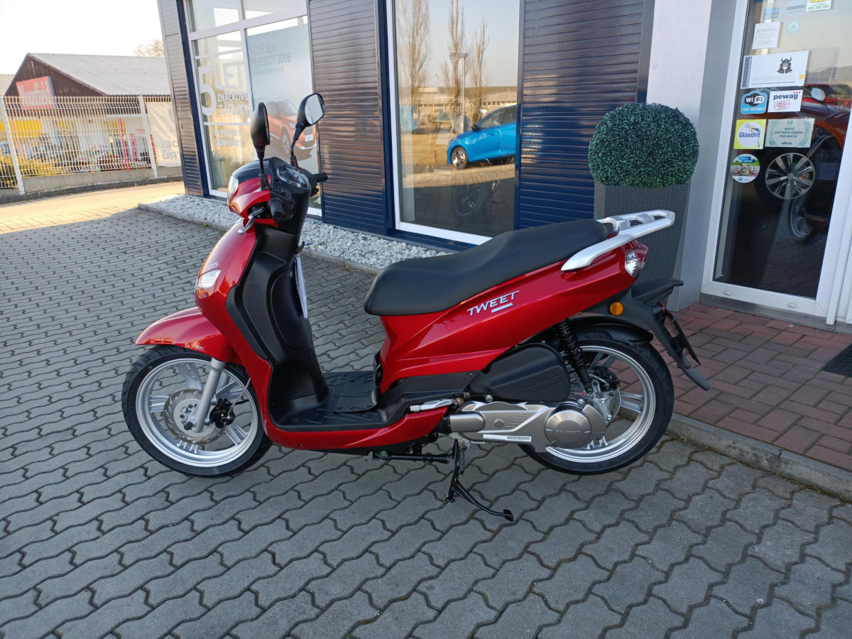 Peugeot Ostatní