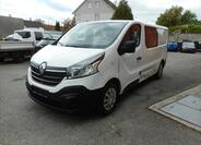 Renault Trafic 1