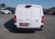 Peugeot Partner 12