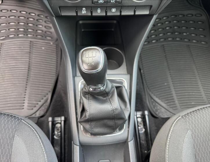 Škoda Rapid 19