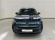 Volkswagen Tiguan 4