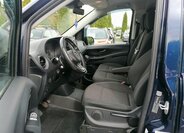 Mercedes-Benz Vito 8