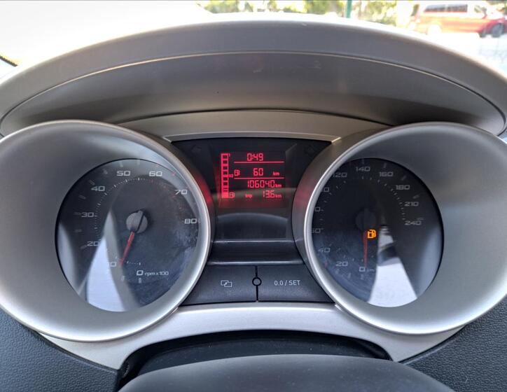 Seat Ibiza 11