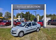 Renault Thalia 1