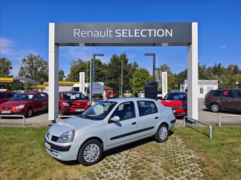 Renault Thalia