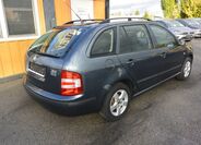 Škoda Fabia 5