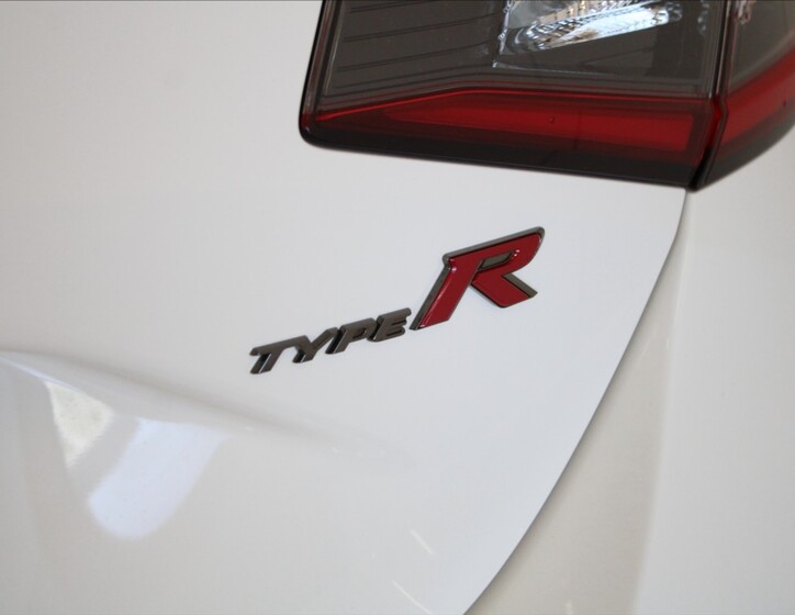 Honda Civic 24