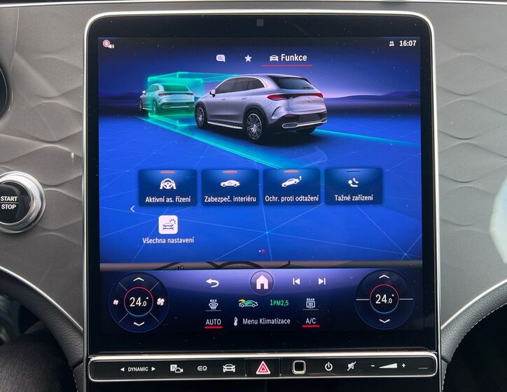 Mercedes-Benz EQE 29