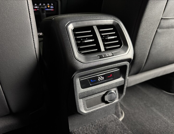 Volkswagen Tiguan Allspace 19