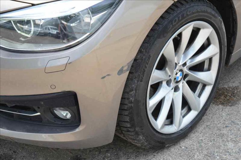 BMW Ostatní
