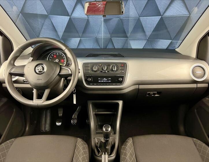 Škoda Citigo 9