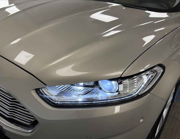 Ford Mondeo 32