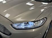 Ford Mondeo 32