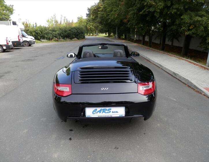 Porsche 911 11
