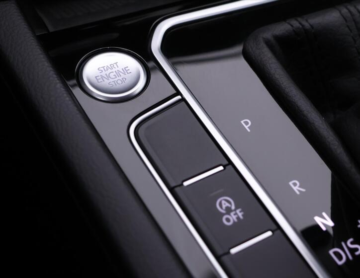 Volkswagen Passat 26