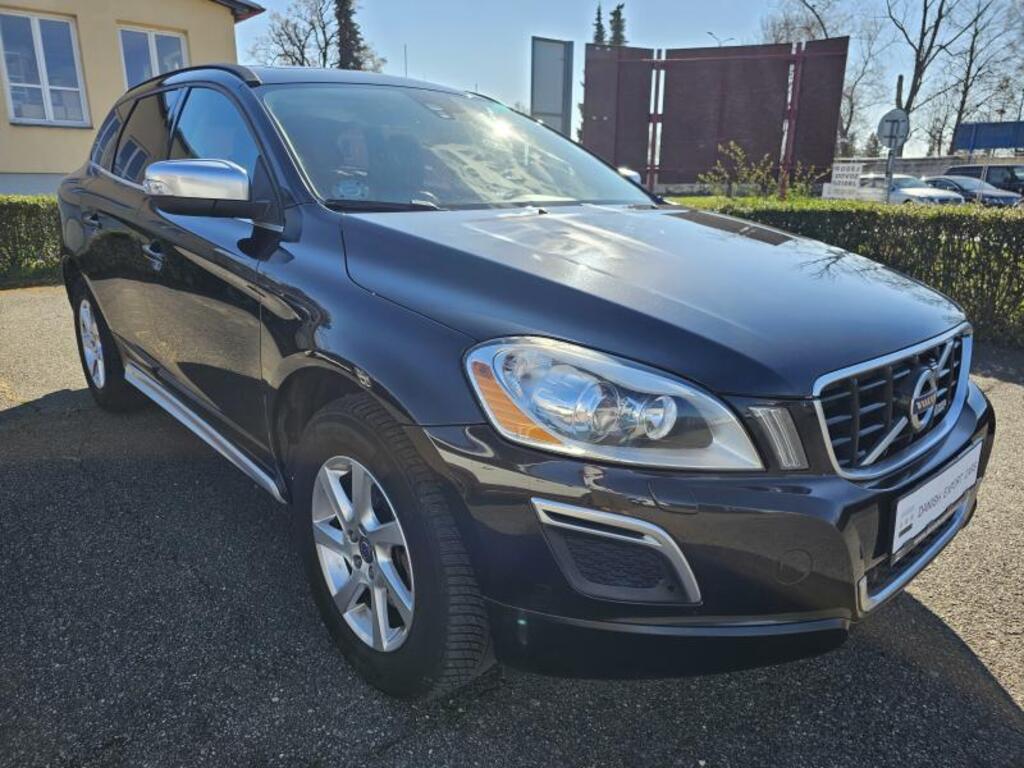 Volvo XC60 3