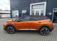 Peugeot 2008 3