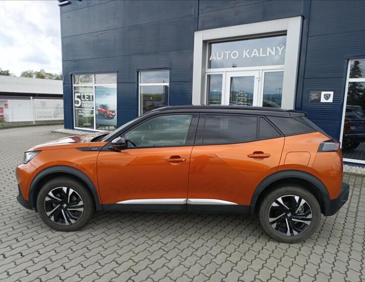 Peugeot 2008 3