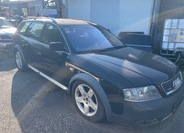 Audi A6 Allroad 2