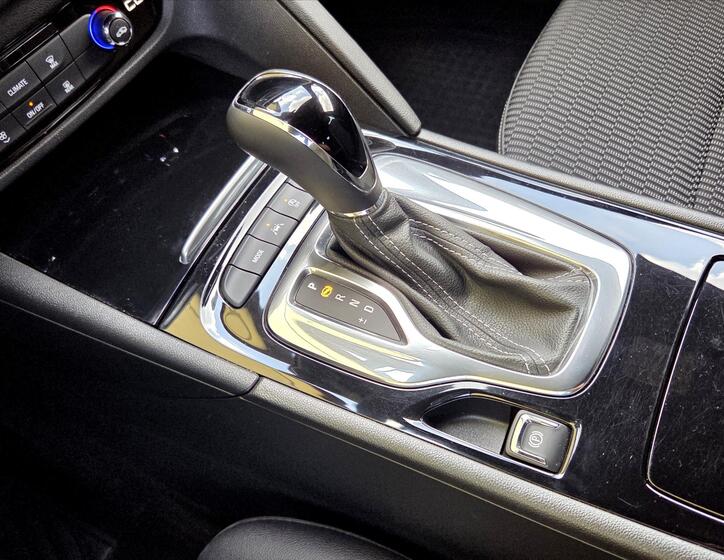 Opel Insignia 15