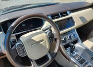 Land Rover Range Rover Sport 29