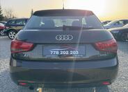 Audi A1 6