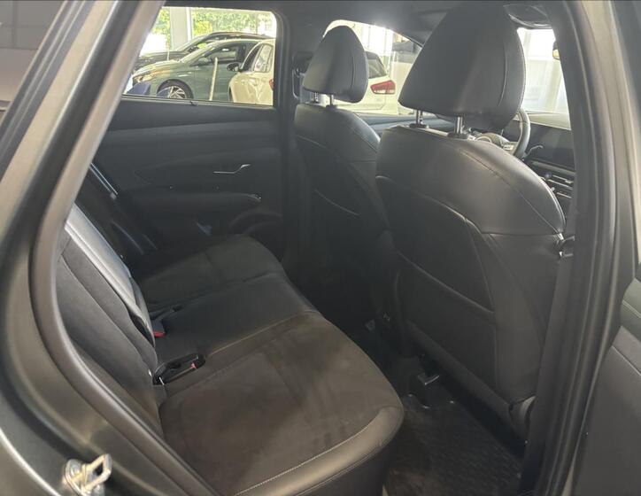 Hyundai Tucson 17