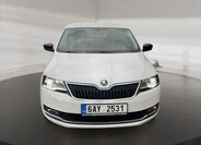 Škoda Rapid 2