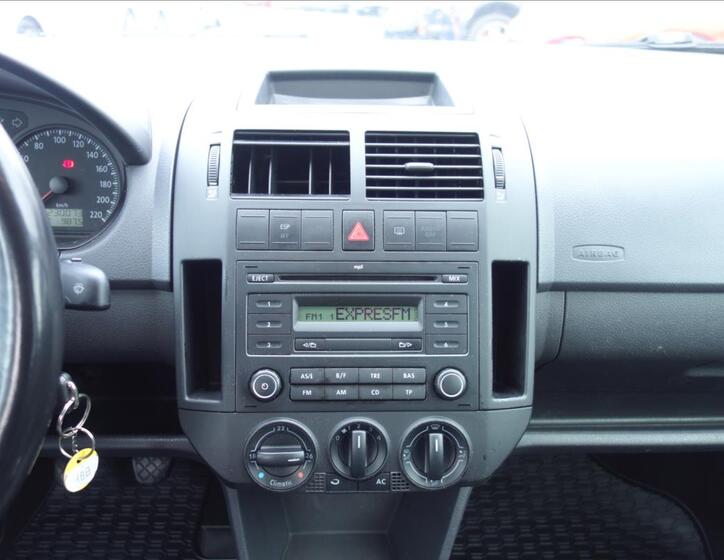 Volkswagen Polo 21