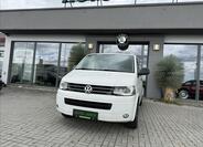 Volkswagen Multivan 1